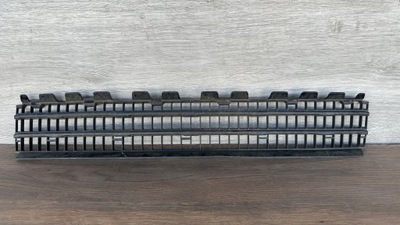 Renault megane ii решітка заглушка бампера перед фото №1