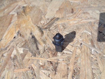 Citroen c4 cactus датчик температури фото №1