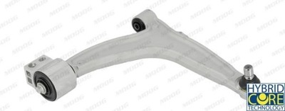 VARILLA SUSPENSIONES RUEDAS PARTE DELANTERA P PARTE INFERIOR 20 MM FIAT CROMA OPEL SIGNUM, VECTRA  