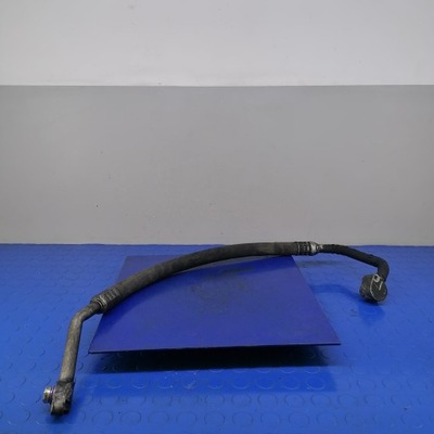 Audi a2 1.4tdi шланг кондиціонера 8z0260707p фото №1