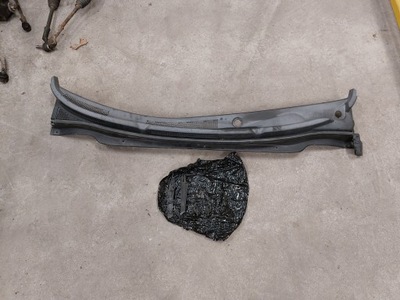 Kia ceed жабо 86151-1h000 фото №1