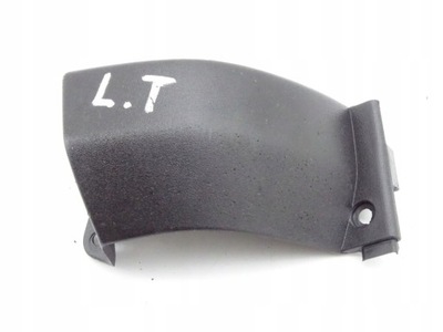 Land rover freelander i молдинг левый задняя фото №1