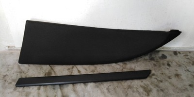 Leon ii 08r обивка молдинг дверь правый перед eu фото №1