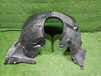 Mini clubman ii 2 f54 15-24 подкрылок перед передние левая gielda poznan фото №1