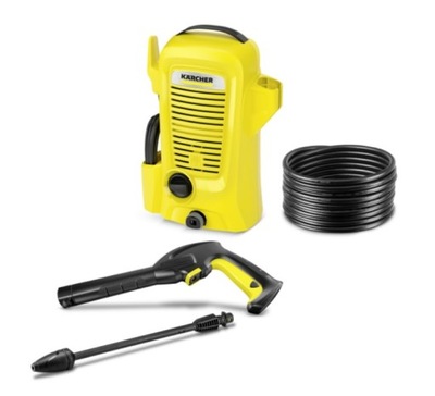 Myjka ciśnieniowa KARCHER K 2 Universal Edition