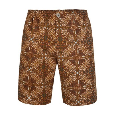 Męskie spodenki LM LOMBOK SHORTS