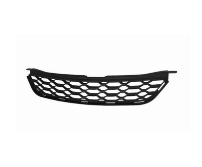 Решітка радіатора toyota matrix 09- 5311102420 nowa фото №1