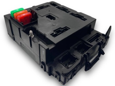 Smart w451 коробка предохранителей 4519007800 m фото №1