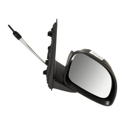 Fiat panda дзеркало праве 735594377 фото №1