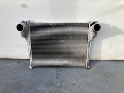 MERCEDES ACTROS MP4 INTERCOOLER RADUADOR AIRE A9605000002  