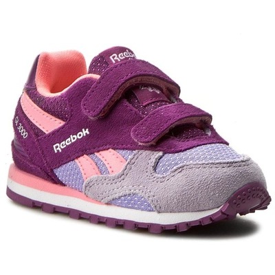 Buty dziecięce Reebok BD2441 r.22