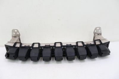 Fiat 500x cross балка pod бампер перед абсорбер фото №1