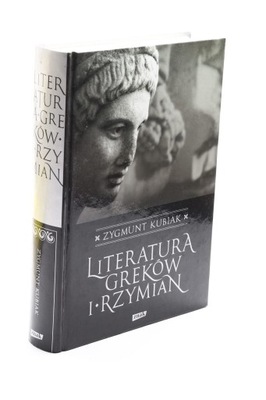 Literatura Greków i Rzymian Kubiak