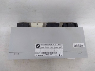 Модуль задний крышки bmw 3 gt f34 фото №1