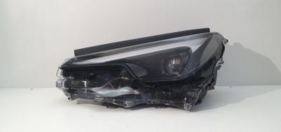 Lexus lbx фара лівий перед лампа передня фото №1