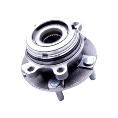 HUB FRONT DO NISSAN MURANO II TEANA II 29SKV241  