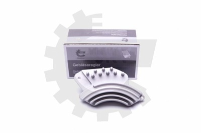 Резистор вентилятор skv 95skv080 фото №1