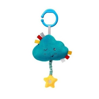 BabyOno Zabawka dla dzieci Lullaby cloud 616