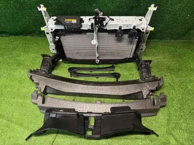 Toyota corolla cross 2.0 гібрид pas передній kompletny фото №1