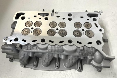 ГОЛОВКА PM9X2Q 6090-DA JAGUAR LAND ROVER 3.0 РЕСТАВРОВАНА