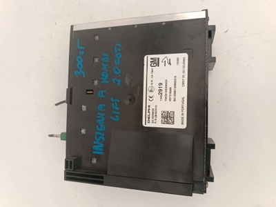 Opel insignia a 2015 13482919 фото №1