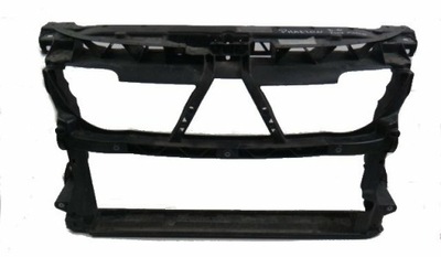 Vw phaeton 02-08 r 3.0 tdi pas передній підсилювач фото №1