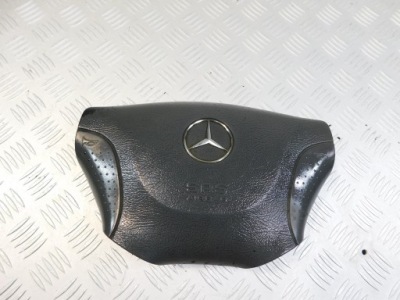 Mercedes sprinter cdi подушка повітряна оригінал oem фото №1