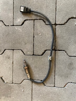 Audi a7 4k8 2.0 tfsi датчик лямбда-зонд 8w0906265ar фото №1