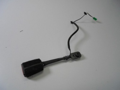 Замок поперечина левая перед fiat 500x 2014- фото №1