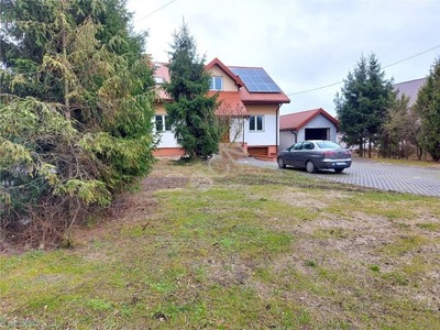 Dom, Nieporęt, Nieporęt (gm.), 254 m²