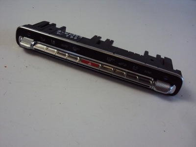 Панель кондиціонера mercedes-benz оригінальний номер a2479053402 фото №1