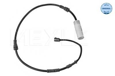 SENSOR DESGASTE ZAPATAS MEYLE 314 527 0011  