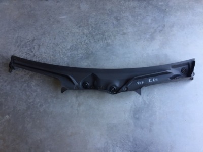 Mercedes cls w257 e w213 жабо a2138308703 фото №1