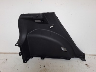 Kia picanto iii обшивка багажника левый задняя 2017- фото №1