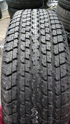 Nowa opona Bridgestone Dueler H/T 840 255/70 R18