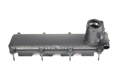 Кришка клапанів розподільного валу audi vw skoda 1.6 оригінал aso фото №1