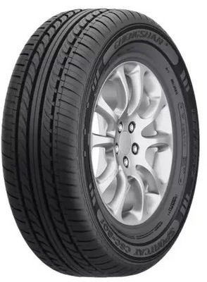 2 x Chengshan Sportcat CSC-801 155/65R14 75 T