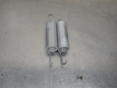 Пружина крышки багажника audi a4 b8 2.0 фото №1