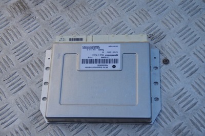 Модуль блок управления подвеска jeep grand cherokee wk2 68250080ab p68250080ab фото №1