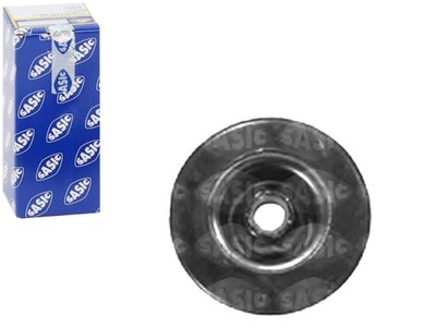 Подушка амортизатора renault перед clio sasic фото №1