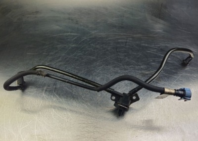 Шланг пального boxer jumper 2.0 hdi 14-24 01382497080 фото №1