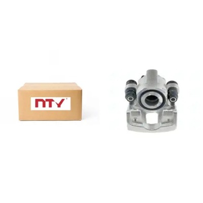 2x суппорты тормоза nty задняя l+p do jeep commander, grand cherokee ii, grand фото №1