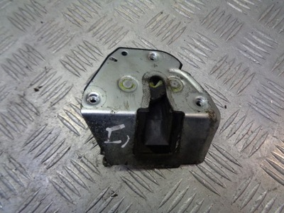 Замок peugeot partner i фото №1