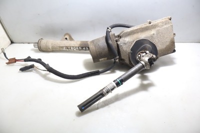 Рулевая рейка citroen c3 ii 1.4hdi фото №1