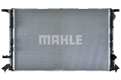 MAHLE AUŠINTUVAS VARIKLIO VANDENS AUDI A4 ALLROAD B8 A4 B8 A5 A6 C7 Q3 Q5 