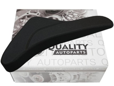 Ручка регулировки сиденье do renault captur i 2013- фото №1