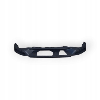 VW PASSAT B8 LIFT 3G0807568A SPOJLER ZDERZAKA TYŁ