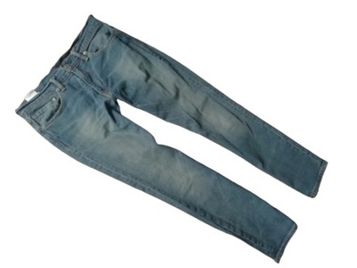 SPODNIE JEANSY LEVIS 511 stretch r.W32/30 OKAZJA