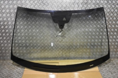 Idealna скло перед передня porsche panamera 971 камера 1 фото №1