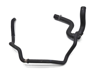 Wąż труба wody citroen c5 iii 2.2 hdi фото №1